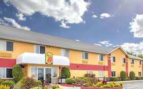 Super 8 Motel Medina Ohio